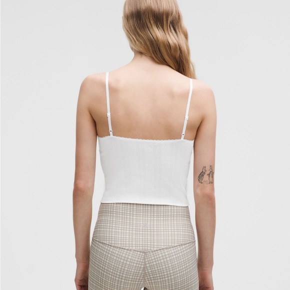 Lululemon Tank Top - Picture 2 of 6